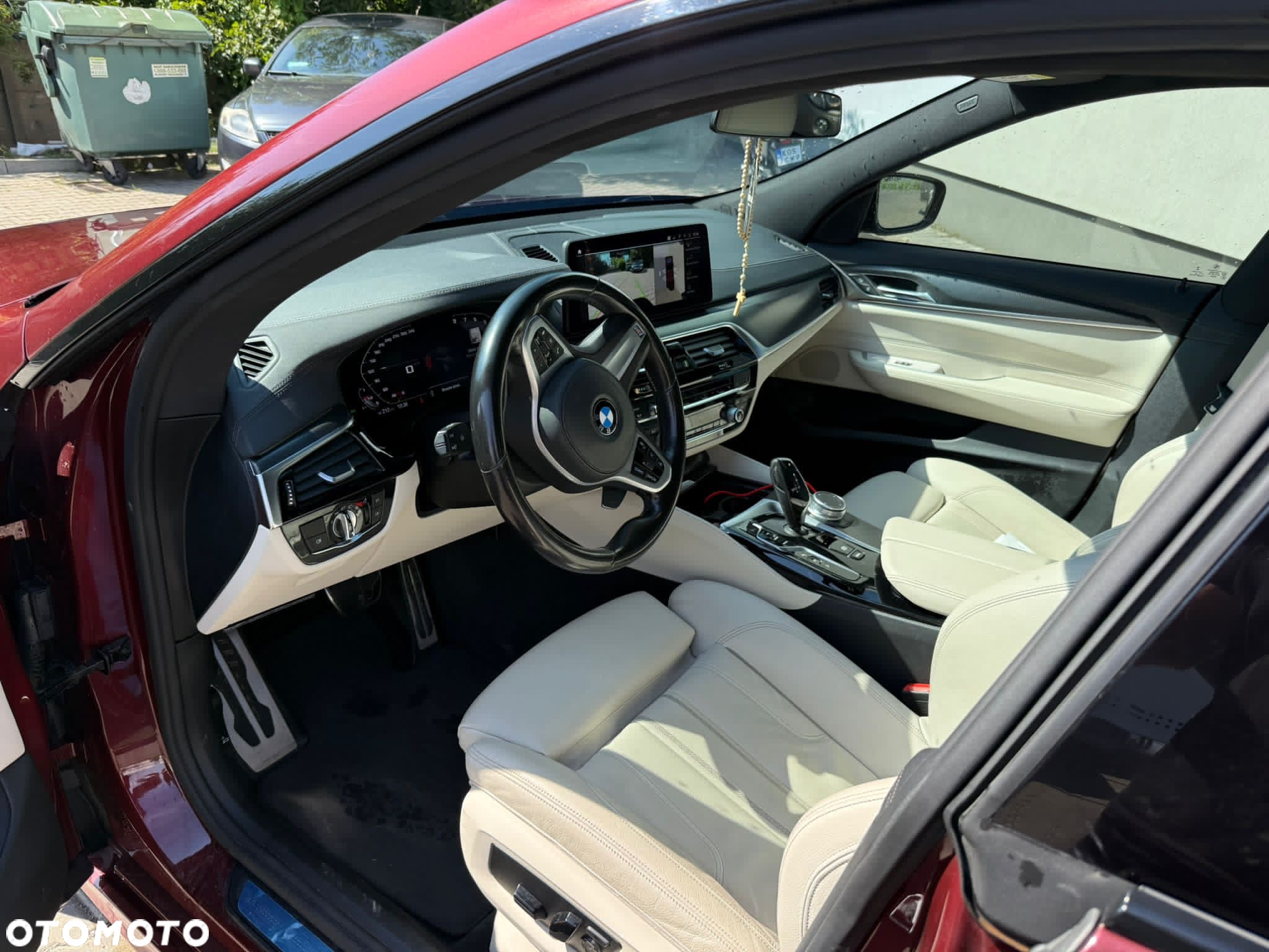 BMW Seria 6 - 4