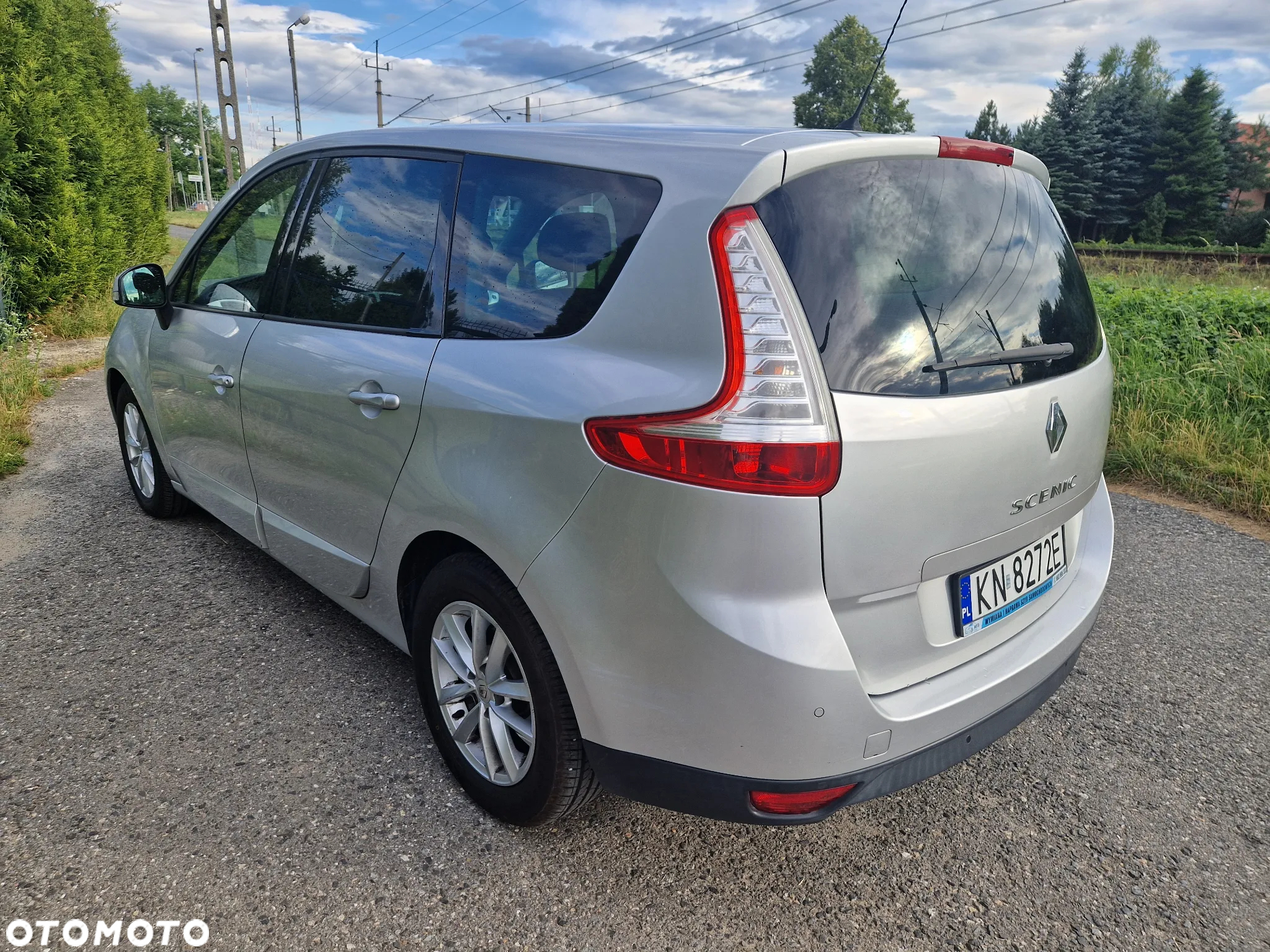 Renault Grand Scenic TCe 130 Luxe - 7