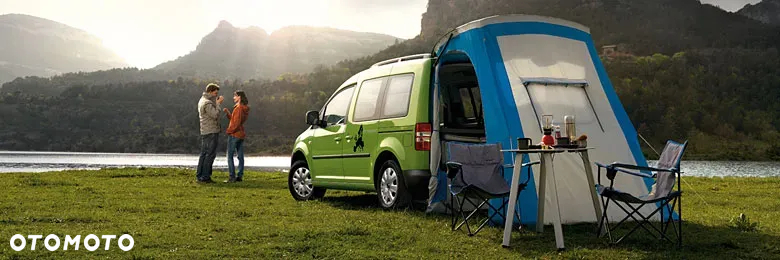 Volkswagen Caddy - 34