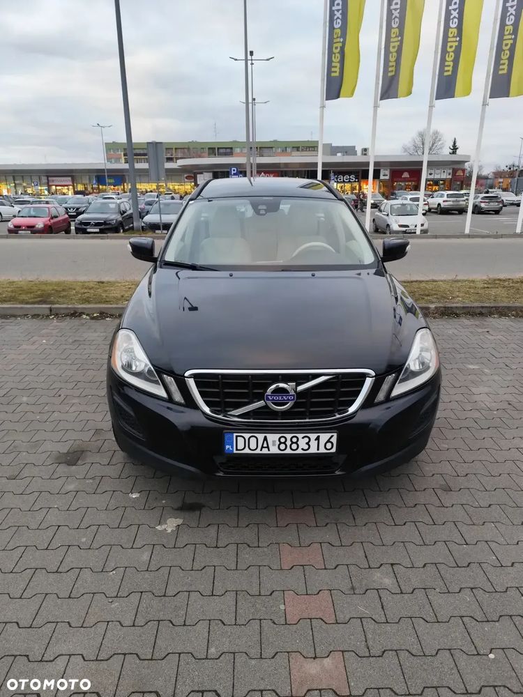 Volvo XC 60 - 2
