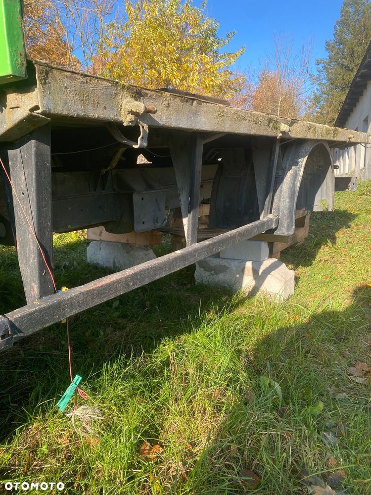 Mercedes-Benz 410 2.9 D - 6