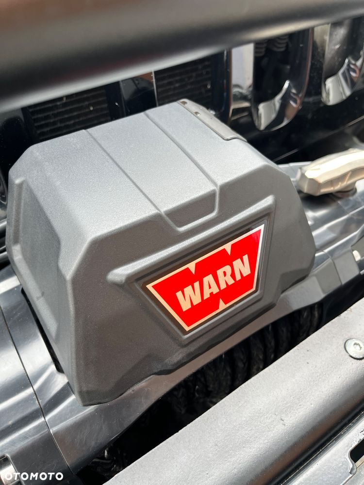 Jeep Wrangler - 7