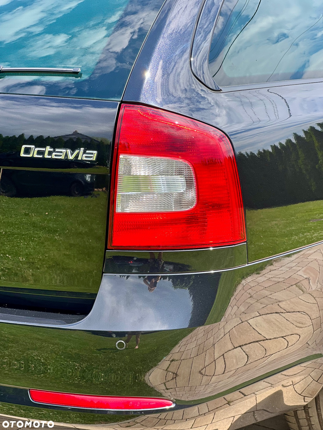 Skoda Octavia 1.8 TSI FAMILY - 20