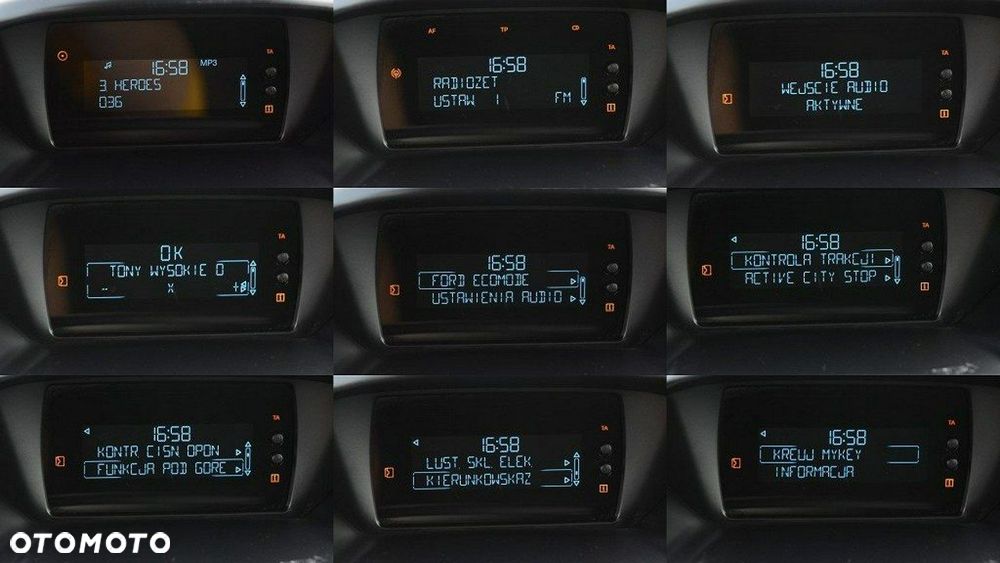 Ford B-MAX 1.0 EcoBoost Trend - 18