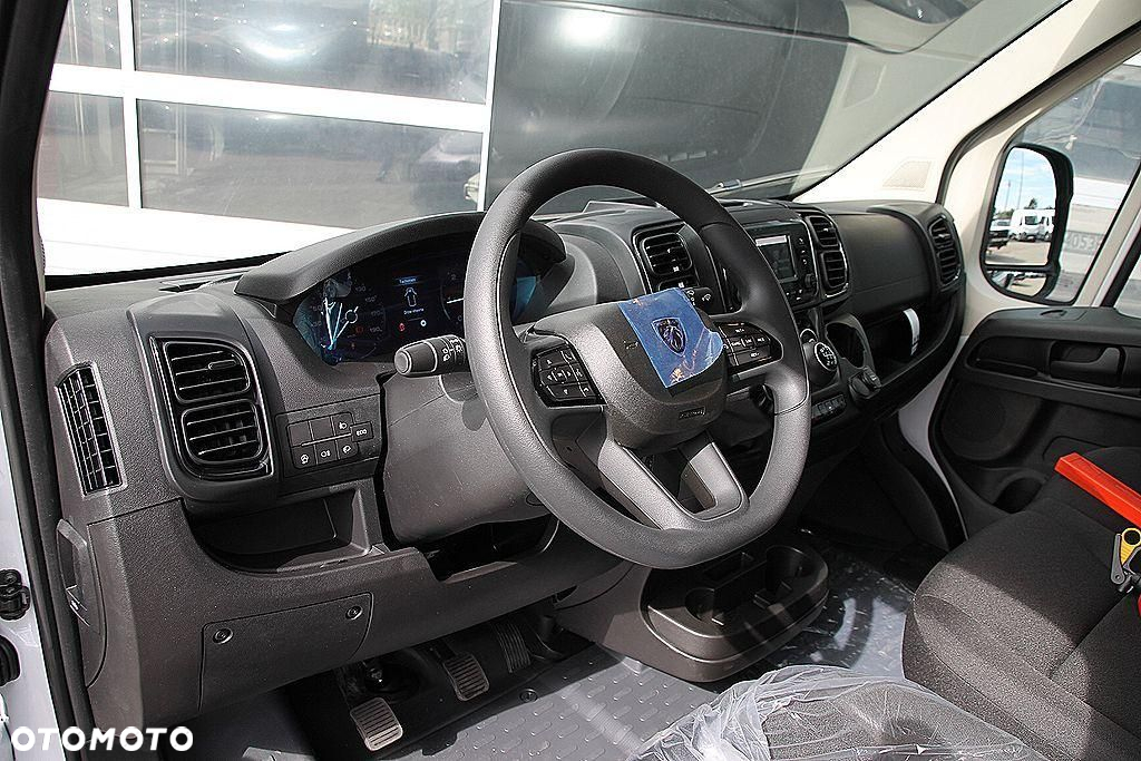 Peugeot Boxer - 6