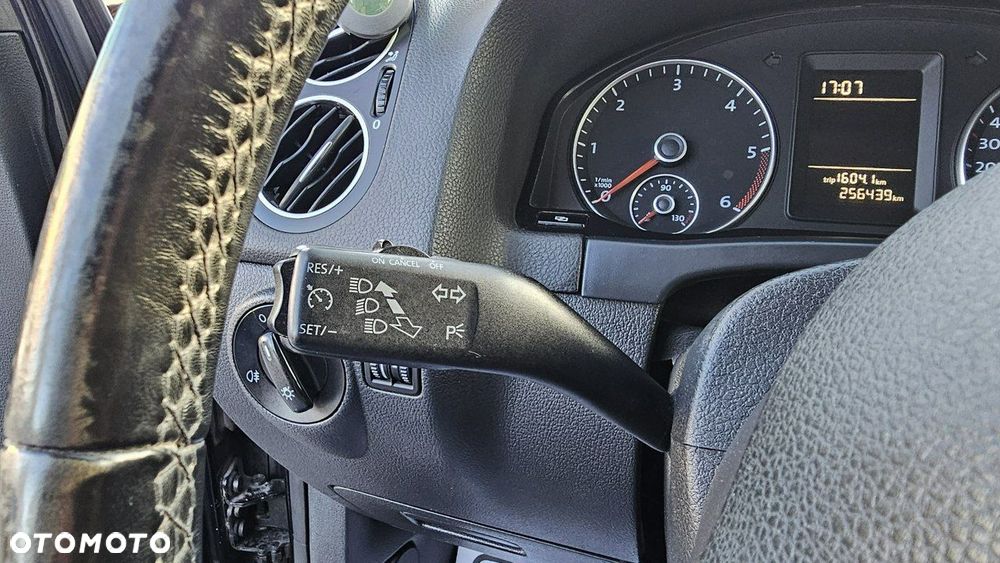 Volkswagen Golf Plus - 27