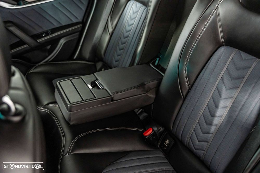 Maserati Ghibli 3.0 V6 GranLusso - 11