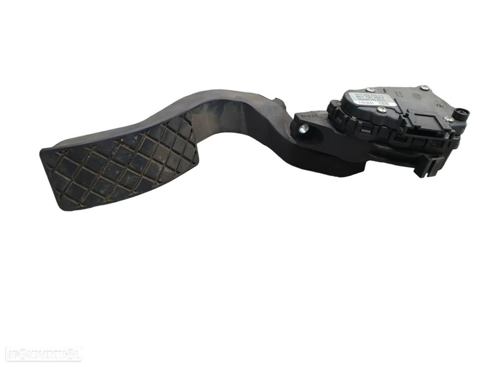 PEDAL ACELERADOR VOLKSWAGEN PASSAT 2001 -8D1721523F - 1