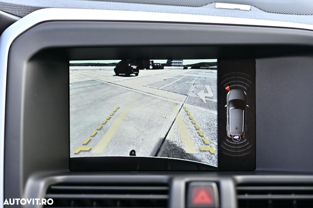 VOLVO XC60 2011 — imagine 26