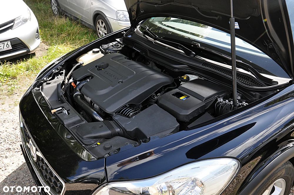 Volvo C30 1.6D Momentum - 27