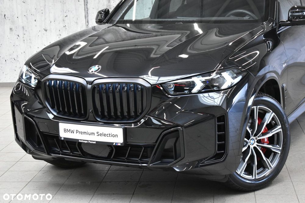 BMW X5 xDrive30d mHEV sport - 32