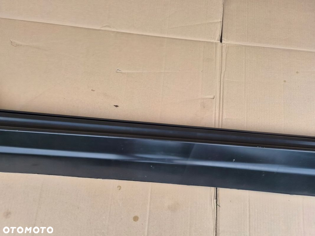 LISTWA PROGOWA LEWA VOLVO XC90 II ORYGINAŁ - 5