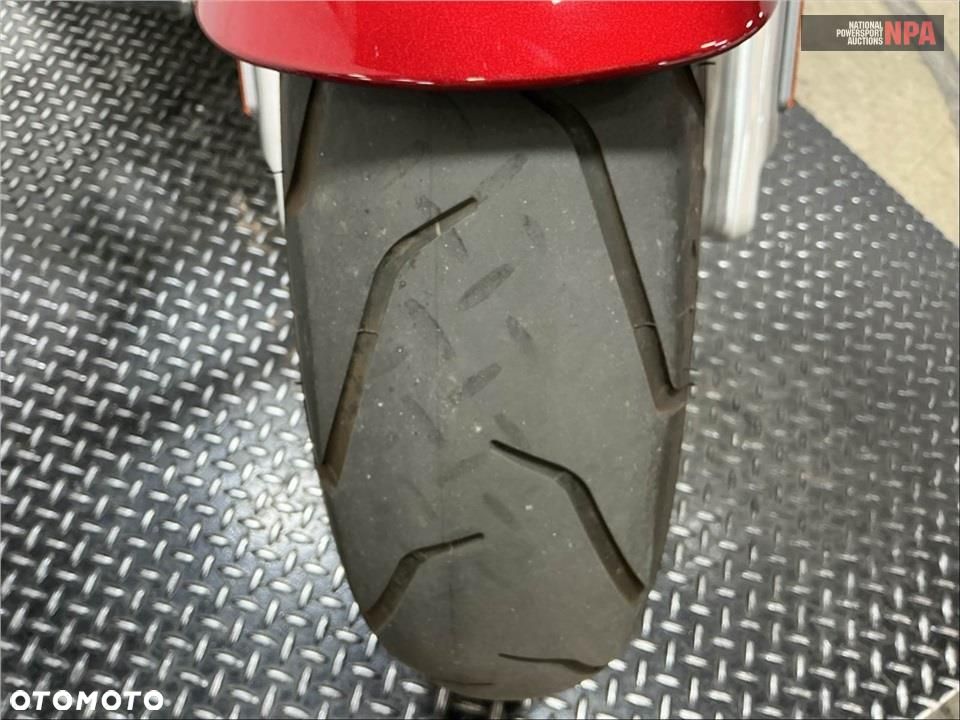 Harley-Davidson Softail Fat Boy - 11