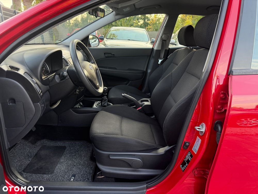 Hyundai i30 - 13