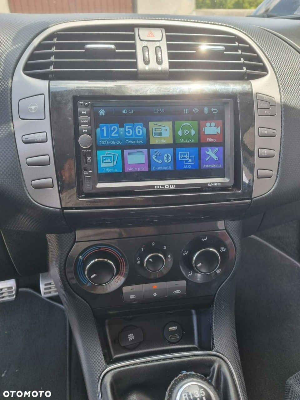 Fiat Bravo - 10