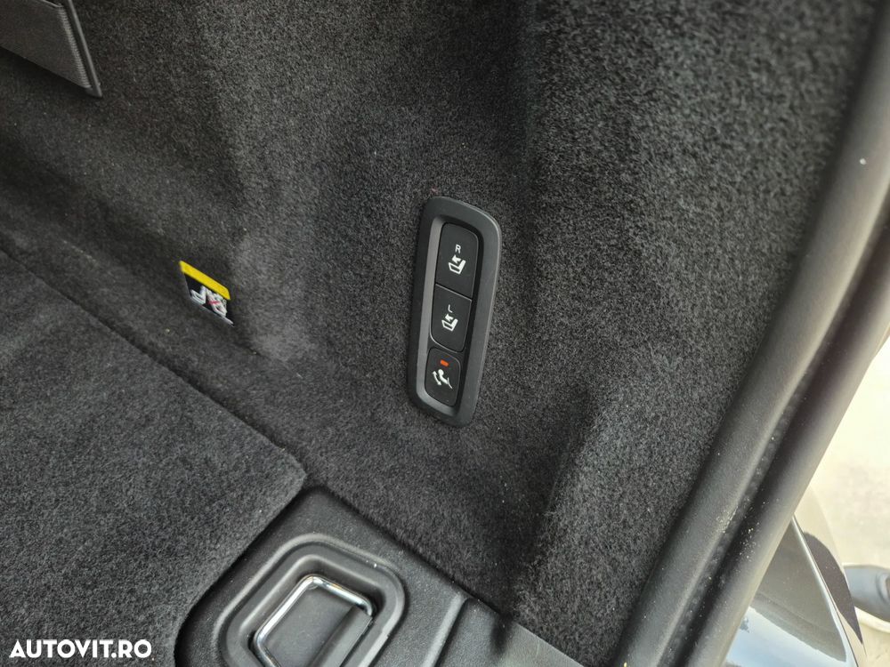 Volvo XC 60 B4 D Geartronic Inscription - 34