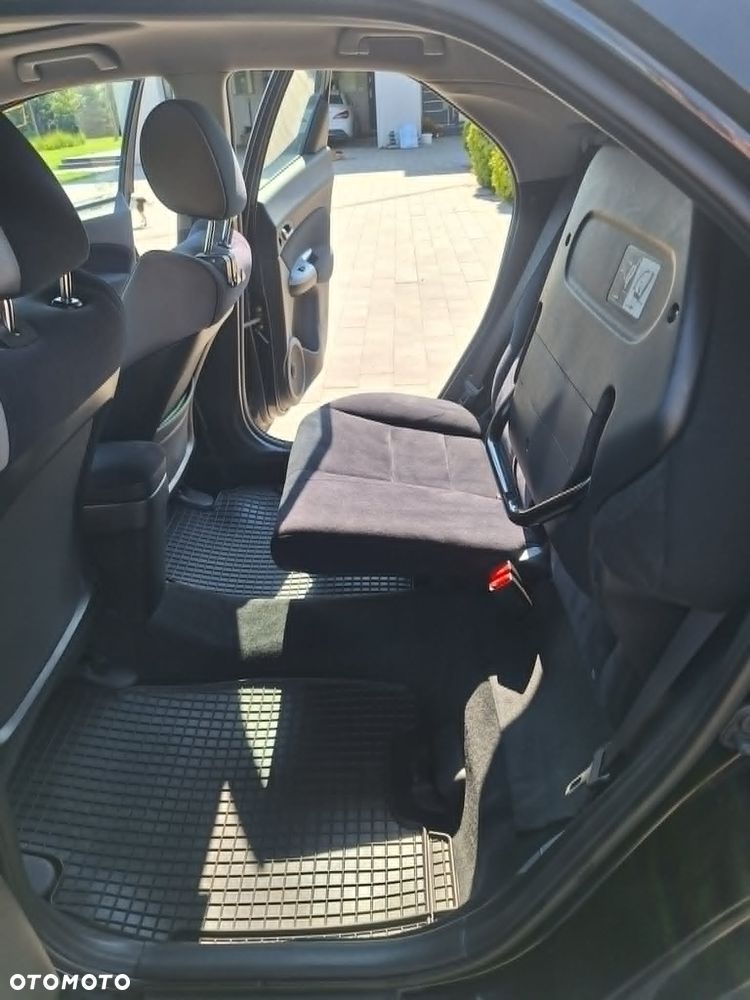 Honda Civic 1.8 Executive - 29