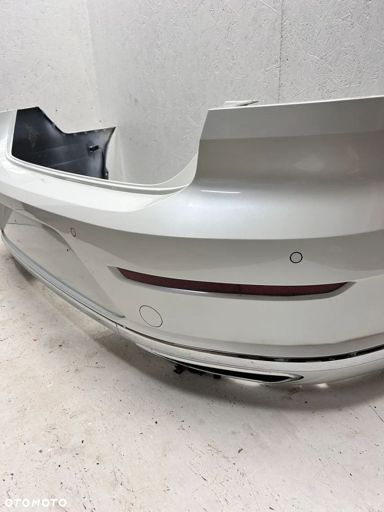 VW ARTEON Elegance LIFT 2024 ZDERZAK TYŁ TYLNI 6PDC L0K1 - 6