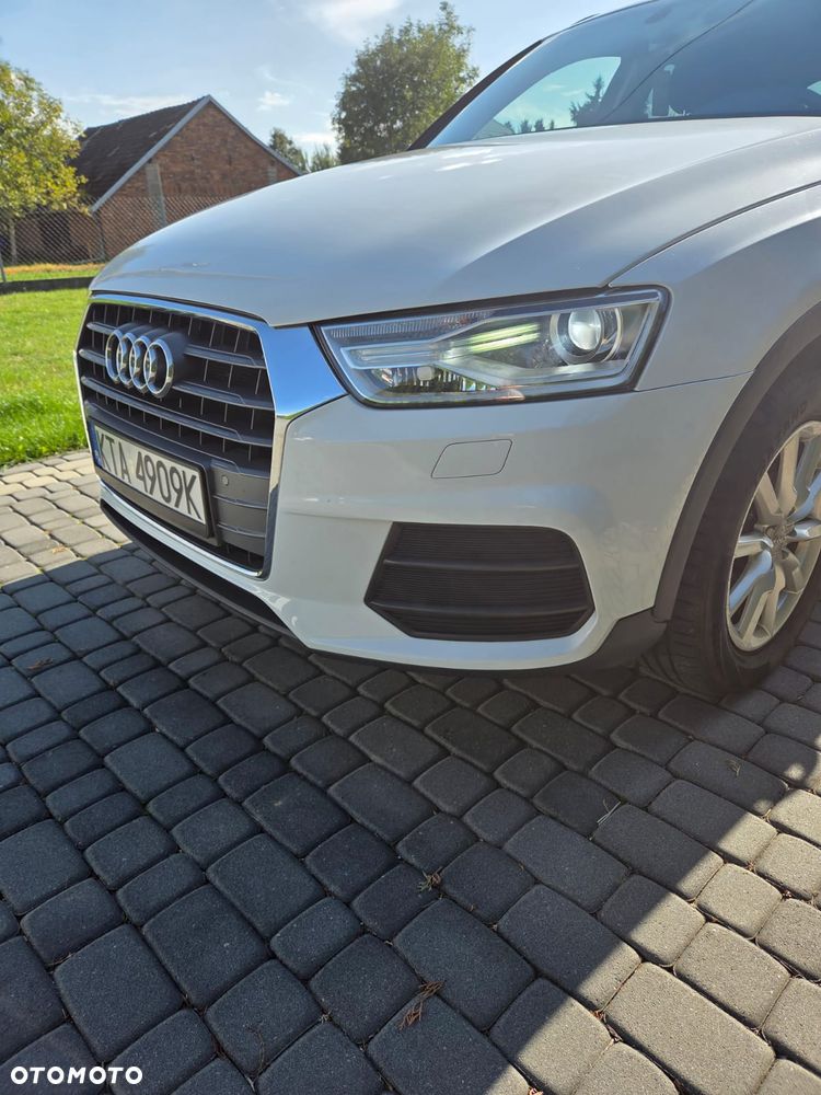 Audi Q3 2.0 TDI - 3