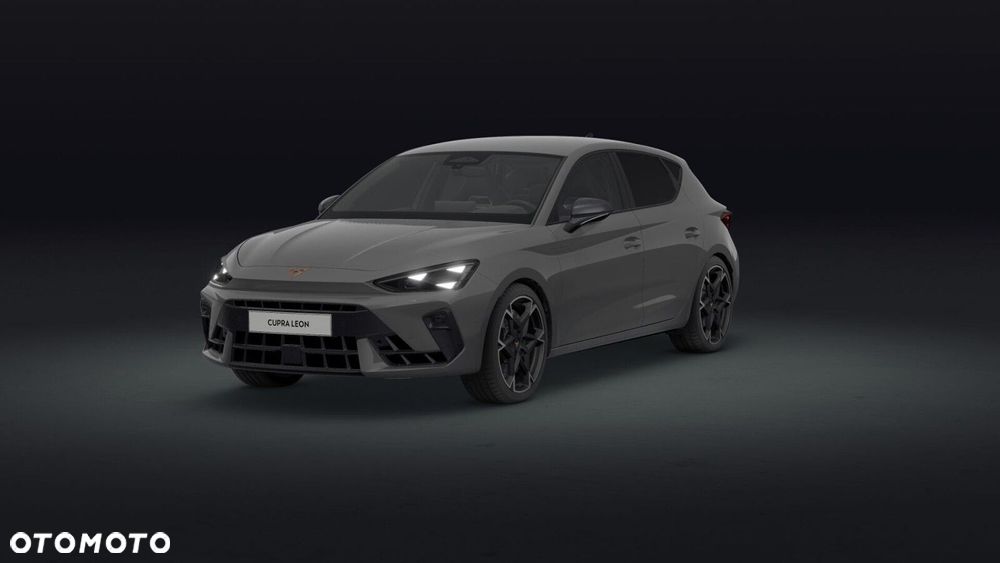 Cupra Leon 2.0 TSI VZ DSG - 10