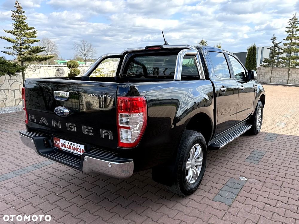 Ford Ranger - 38