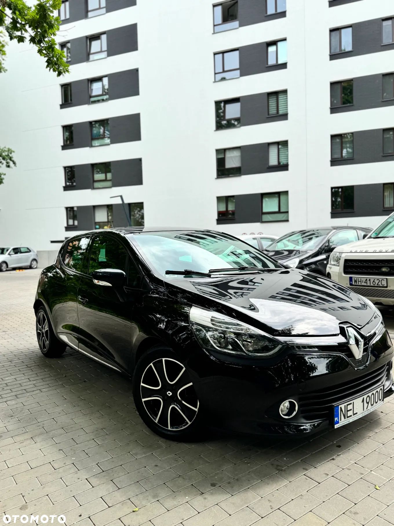 Renault Clio 0.9 Energy TCe Business EU6 - 1