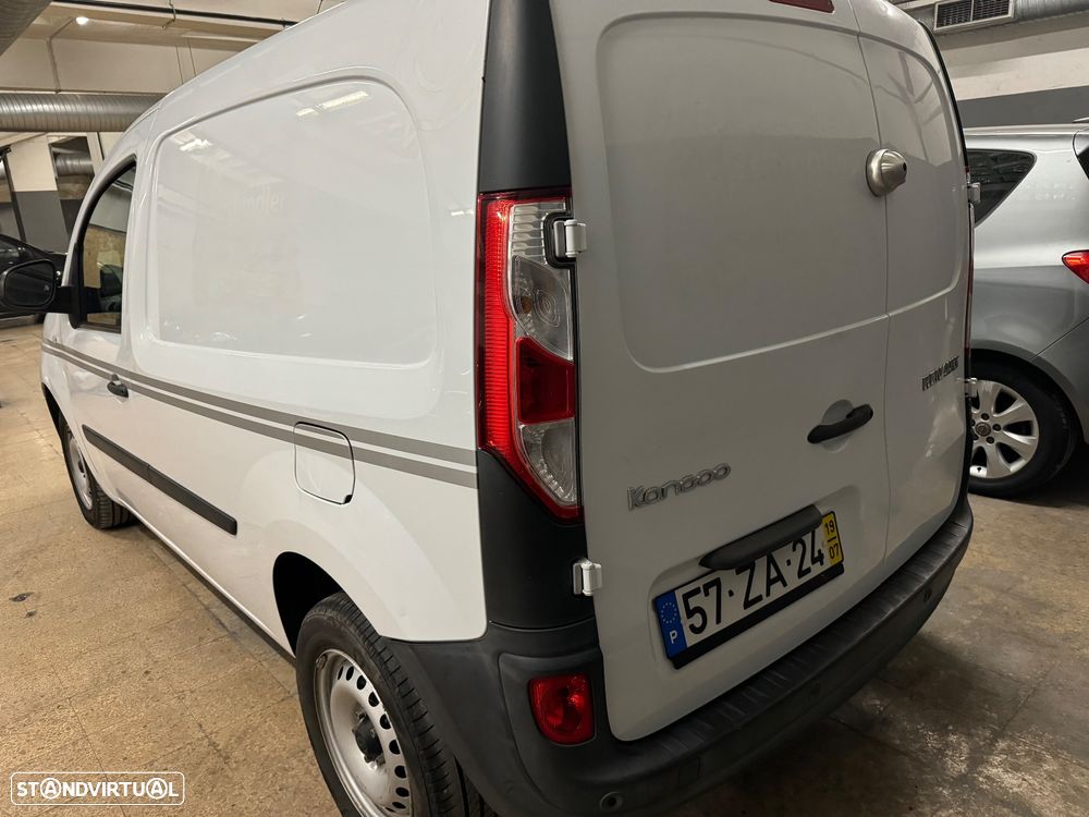 Renault Kangoo - 8