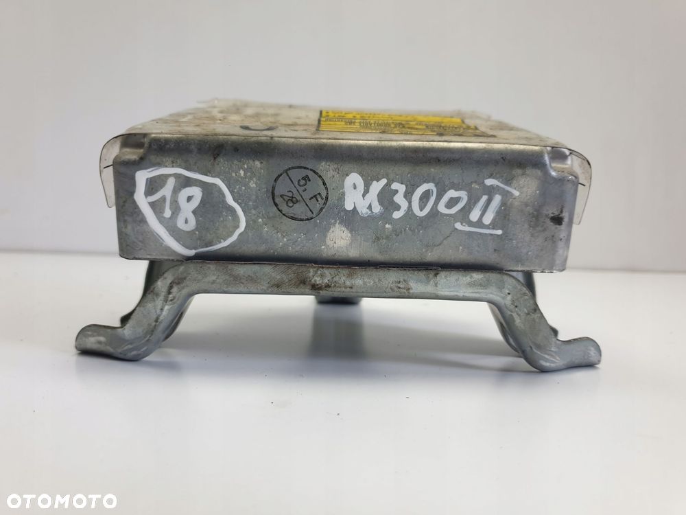Lexus RX RX300 II MODUŁ SENSOR AIRBAG 89170-48060 - 2