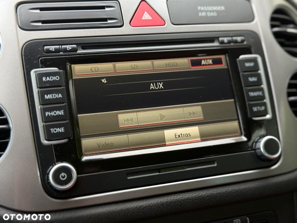 Volkswagen Tiguan 2.0 TDI SCR 4MOTION BlueMotion Technology DSG Trend & Fun - 27