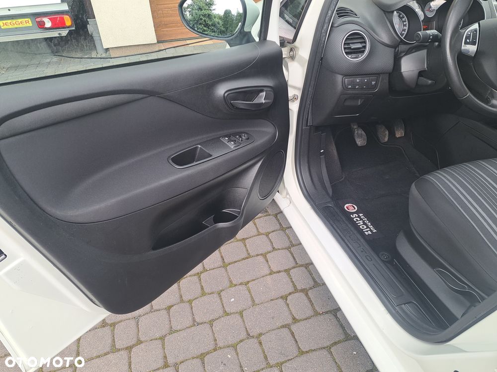 Fiat Punto Evo 1.2 8V Start&Stopp My - 17
