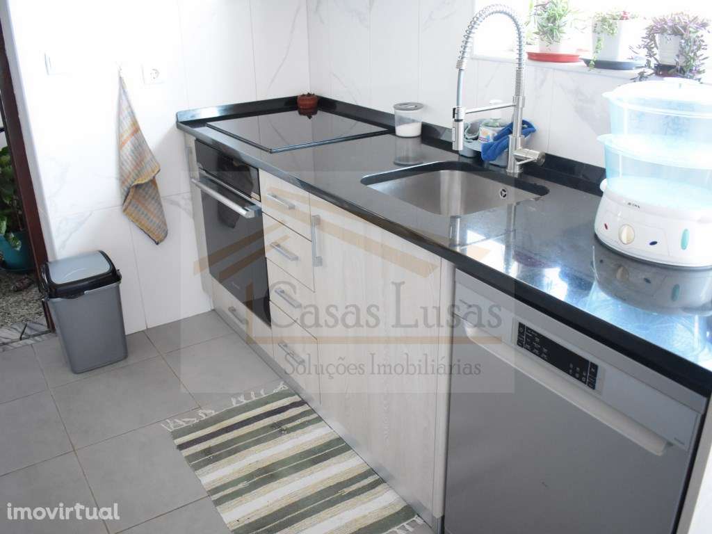 Moradia T3 em Dagorda com Vista Panorâmica para a Serra de Montejunto - Grande imagem: 4/29