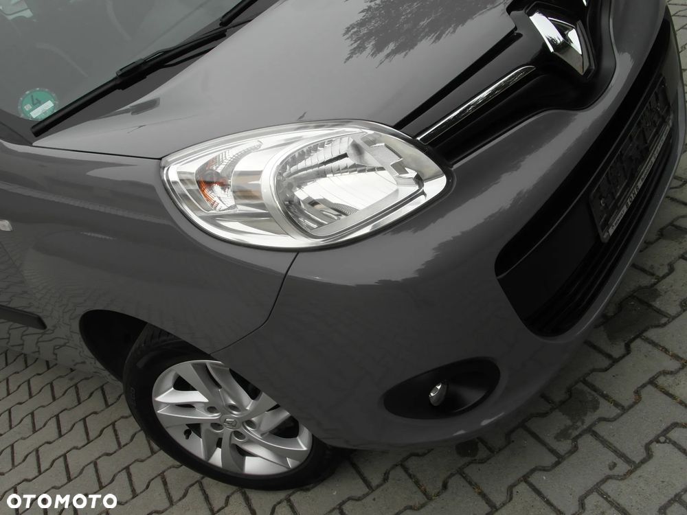 Renault Kangoo 1.6 16V Privilege - 14