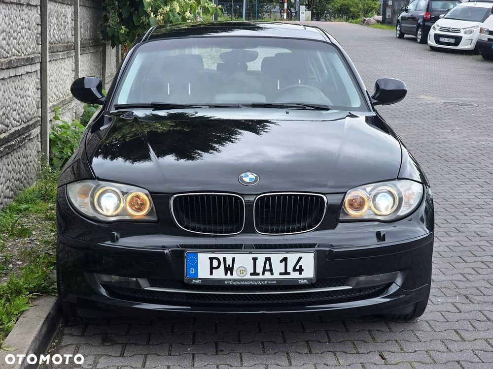 BMW Seria 1 116i Edition Lifestyle - 2