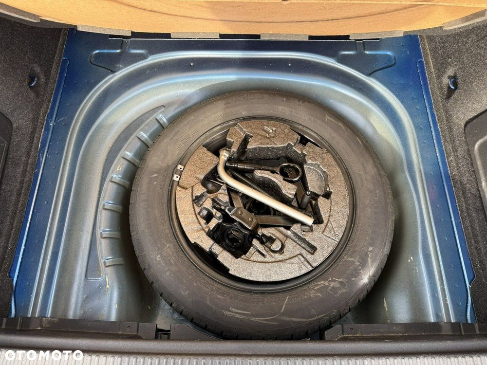 Skoda Octavia 1.6 TDI Ambition DSG - 30