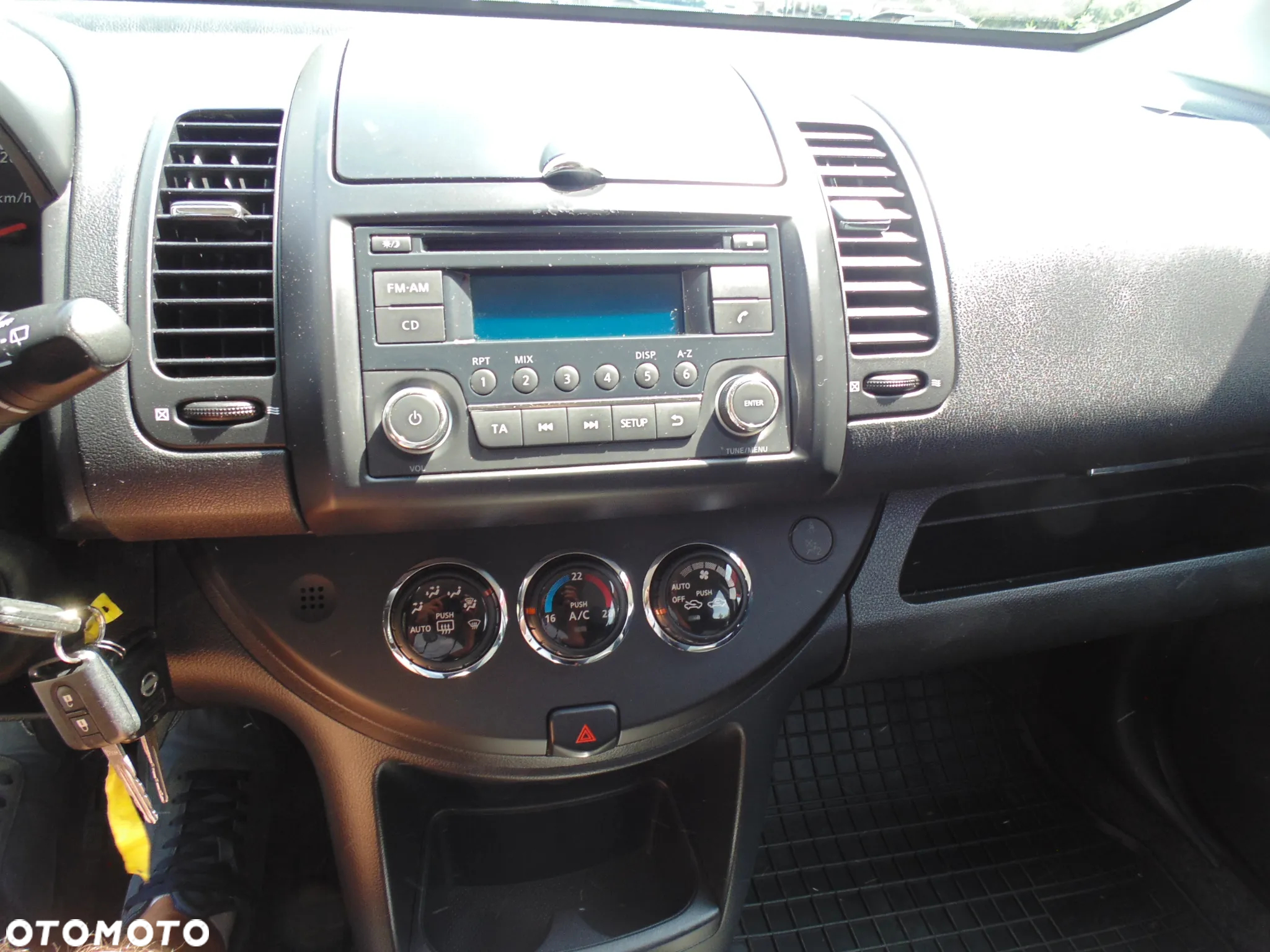 Nissan Note 1.4 I-Way+ - 17