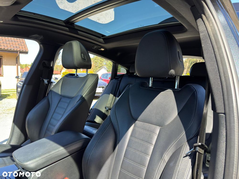 BMW X4 xDrive30i xLine - 12