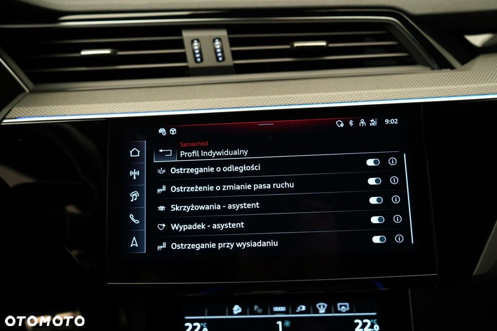 Audi SQ8 e-tron - 40