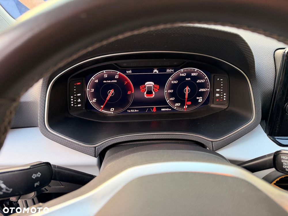 Seat Arona - 3