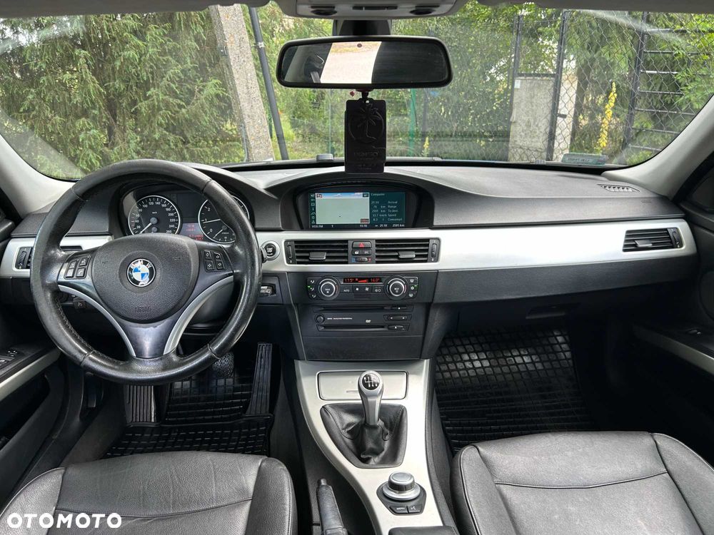 BMW Seria 3 - 7