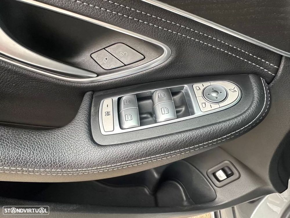 Mercedes-Benz C 250 BlueTEC Avantgarde Aut. - 16