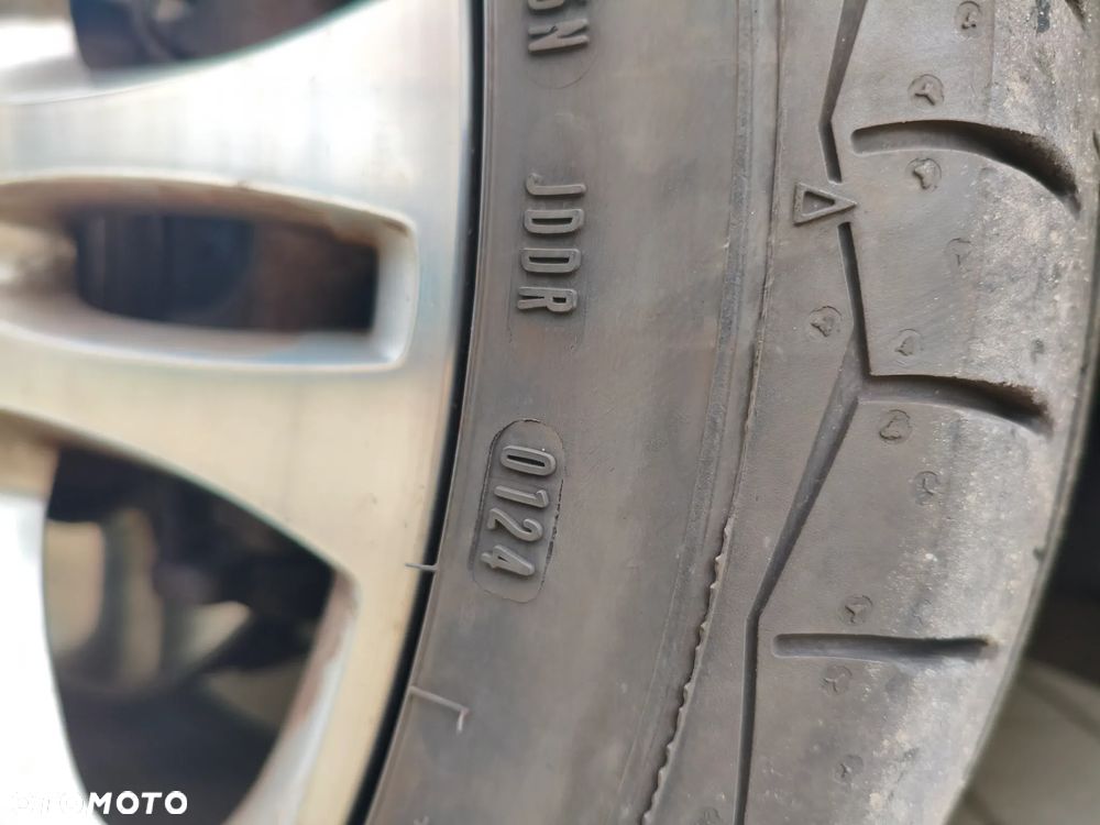 Skoda Superb 2.0 TDI Elegance DSG - 12