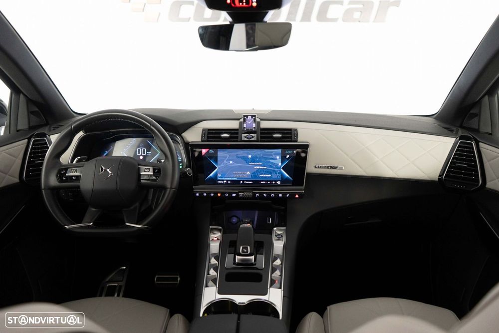 DS DS7 Crossback E-Tense Rivoli EAT8 - 12