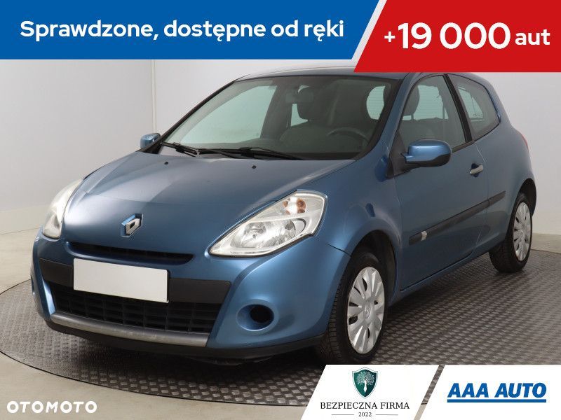 Renault Clio - 2