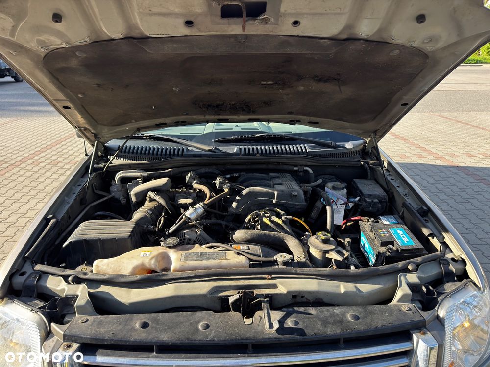 Ford Explorer 4.0 AWD - 13
