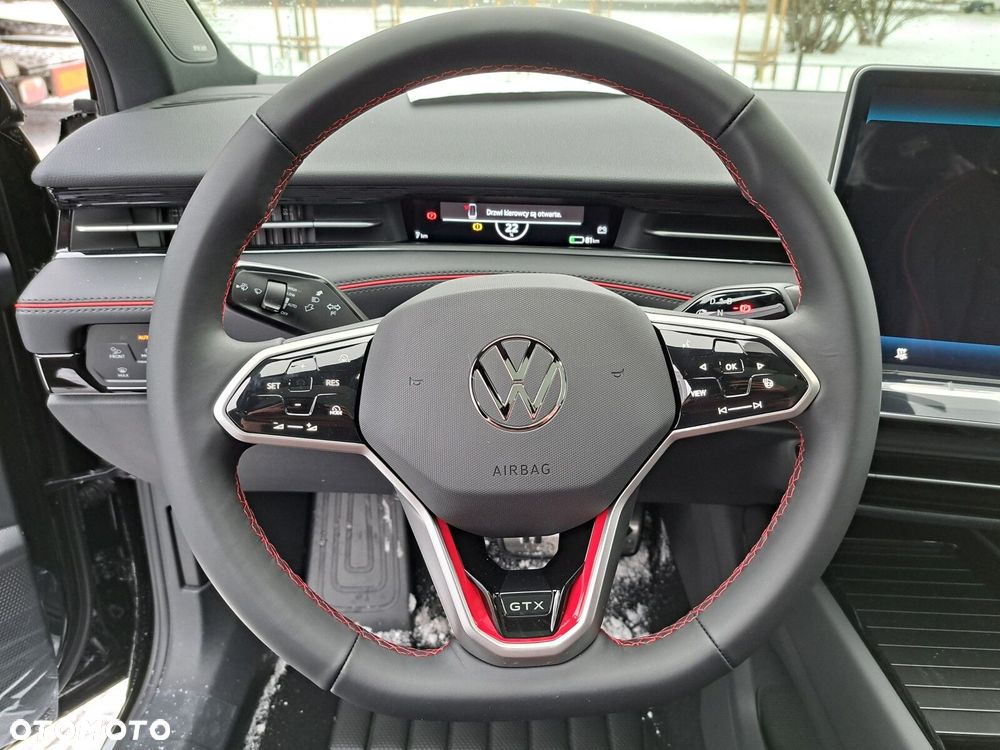 Volkswagen ID.7 86kWh GTX Plus 4Motion - 14