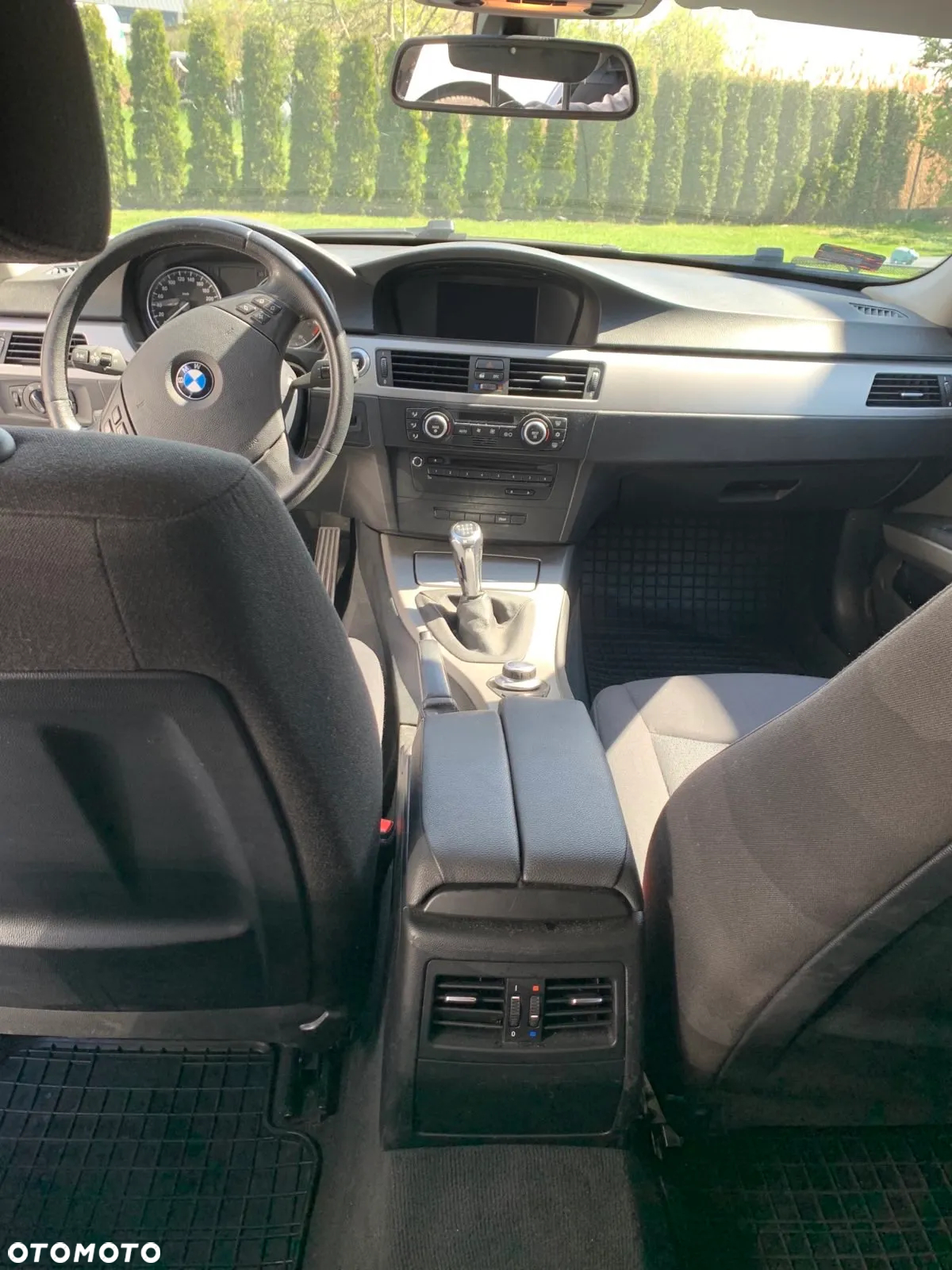 BMW Seria 3 320d - 2