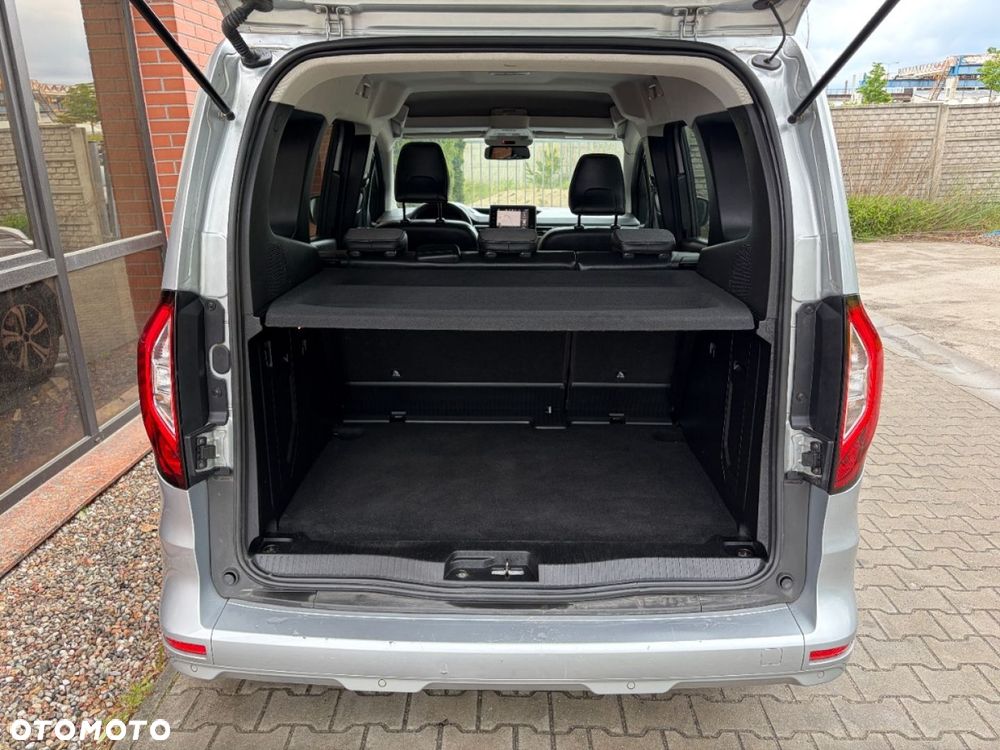 Renault Kangoo TCe 130 EDC Techno - 32