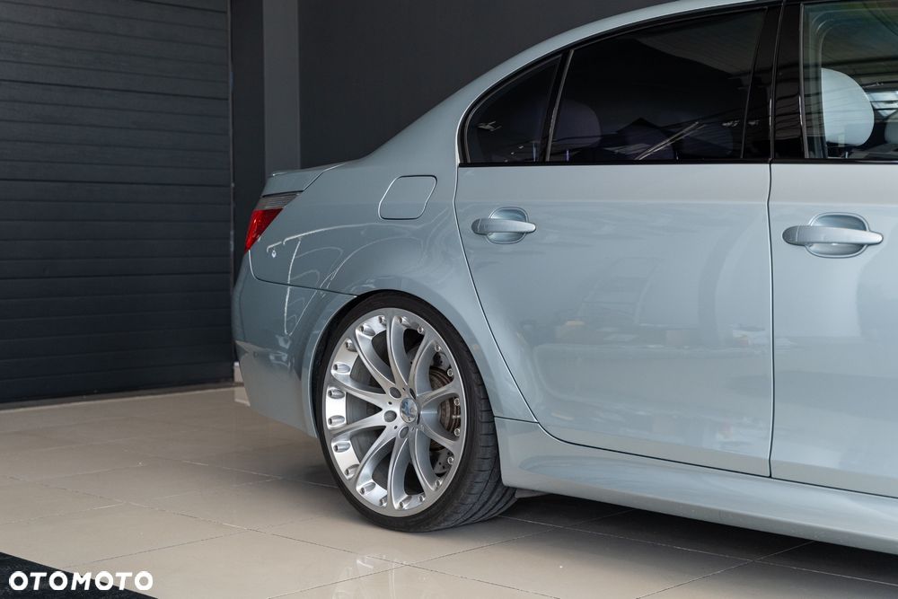 BMW M5 - 27
