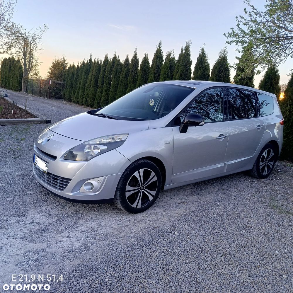 Renault Grand Scenic Energy dCi 130 Euro 6 S&S Bose Edition - 39