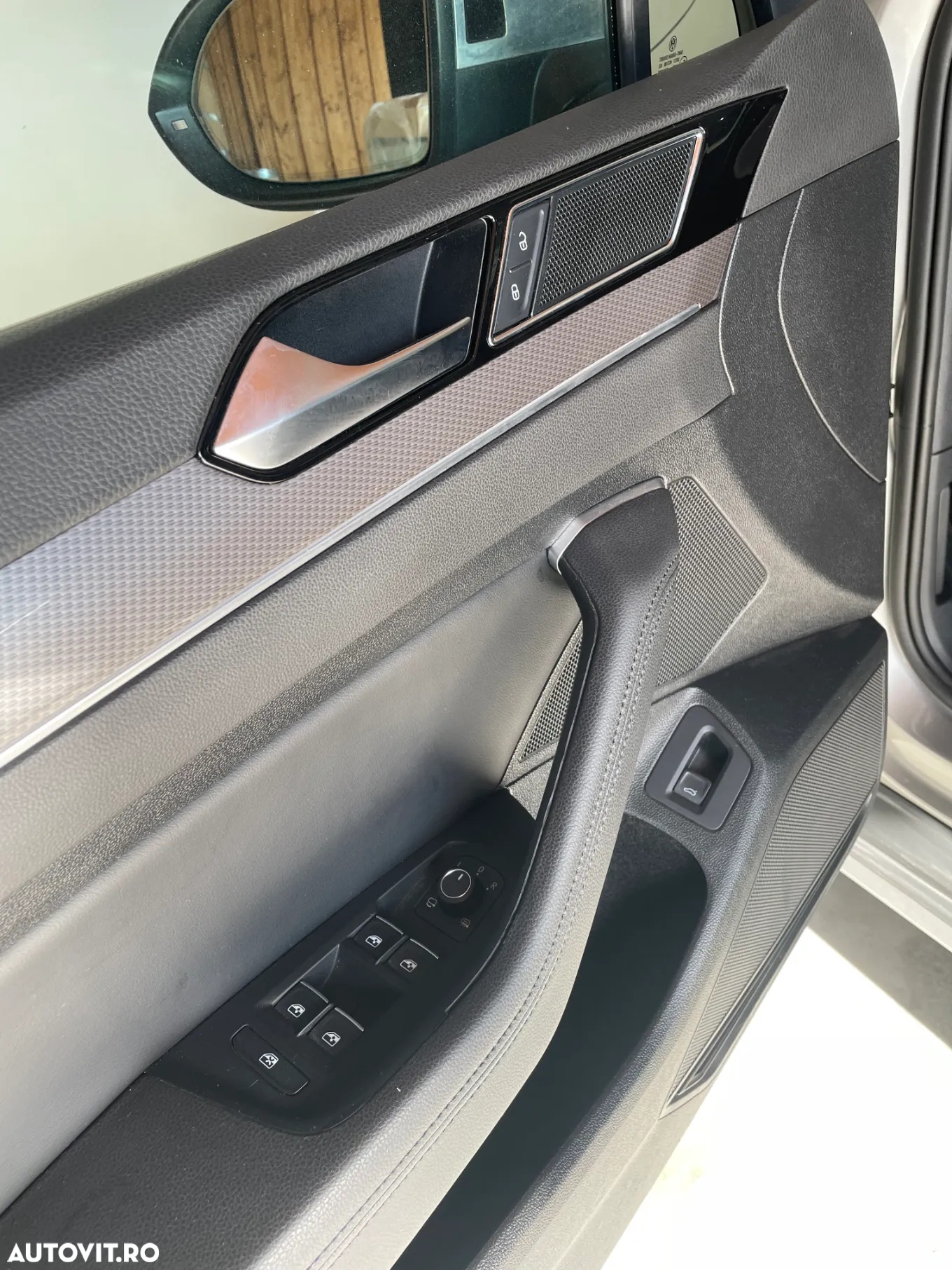 Volkswagen Passat Alltrack 2.0 TDI DSG 4Motion - 22